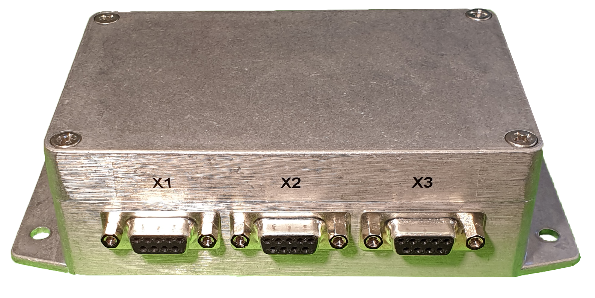 C-Arc controller