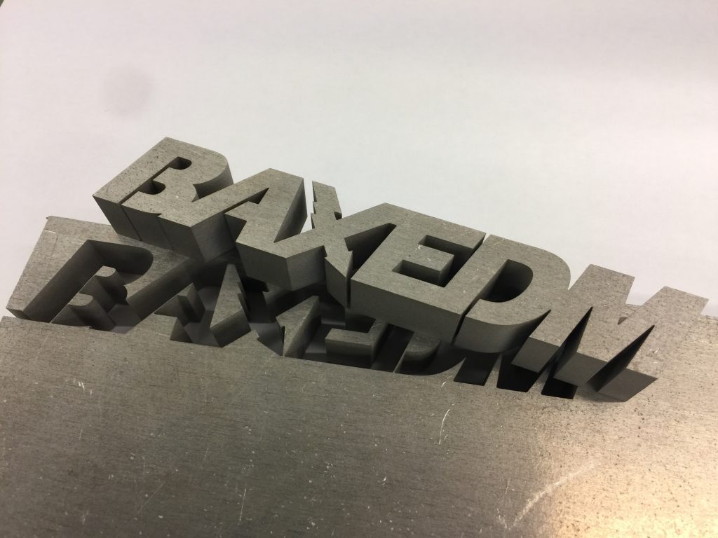 Aluminum 20 mm